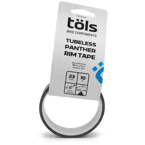 Cyclisme de bandes tubeless Marque TÖLS pour adulte unisexe pas cher