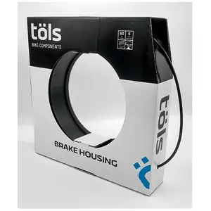 Tols Gaine De Câble De Dérailleur 50 M pas cher