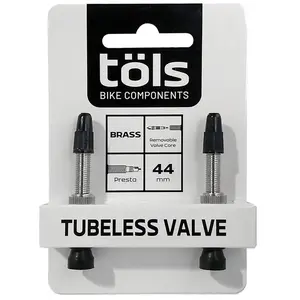 Reparatie Set Töls 8436577110019 Ventielen/kleppen pas cher