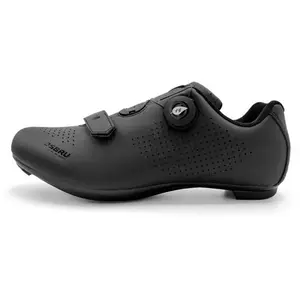 Osbru Chaussures De Route Brun pas cher