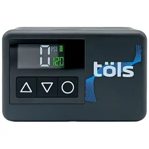 Tols Compresseur Aina Smart pas cher