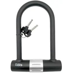 Antivols et cadenas vélo : Tols Antivol U pas cher