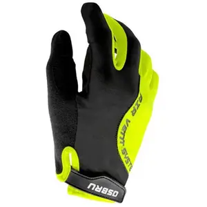 Osbru Gants Race Domi pas cher