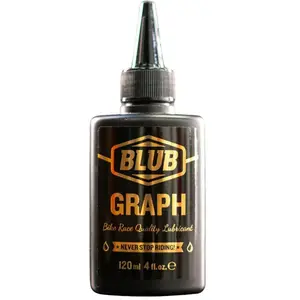 Blub Lubrifiant Graph 120ml pas cher