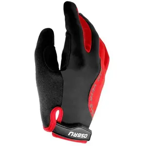 Osbru Gants Race Domi pas cher