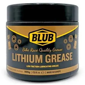 Blub Graisse Lithium 500g pas cher