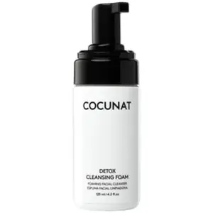 COCUNAT Detox Cleansing Foam Reinigingsschuim pas cher