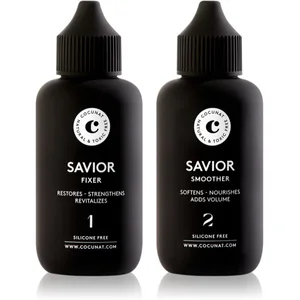 COCUNAT Savior Haarverzorgingsset pas cher