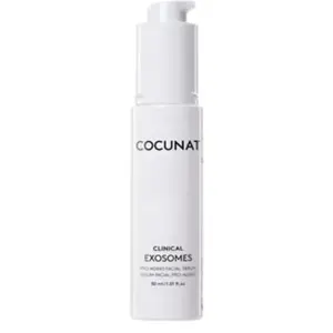 COCUNAT Clinical Exosomes Serum pas cher