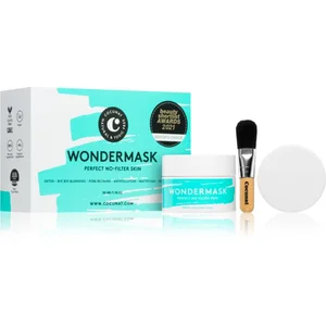 COCUNAT Wondermask Reinigingsmasker pas cher