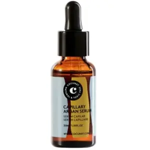 COCUNAT - Sérum Capillaire A L'Huile D'Argan 30mL Réparation Intensive pas cher