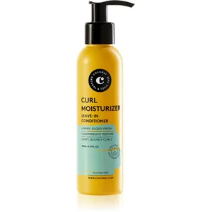 COCUNAT Curl Moisturizer Leave-in-conditioner pas cher