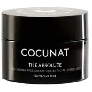 COCUNAT The Absolute Gezichtscrème pas cher