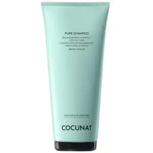 COCUNAT Pure Shampoo Shampoo pas cher