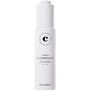 Cocunat, Sérum visage, Aha Complex 10 - 30 Ml (30 ml) pas cher
