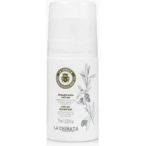 Deodorant Roller La Chinata 75 ml pas cher