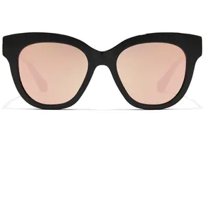 HAWKERS Audrey Lunettes de Soleil Femme, Black Rose Gold, taille unique pas cher