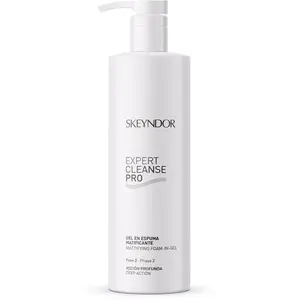 Comparateur de prix : Skeyndor  Reinigingsgel  - 200ml - Zuiverend Voor Een Normale Huid