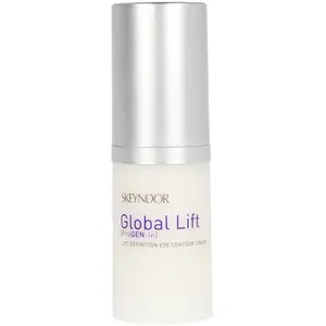 Skeyndor Global Lift lift definition eye contour cream 15 ml