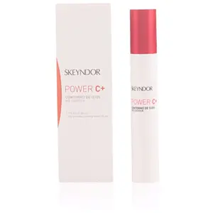 Skeyndor C contour des yeux de + POWER 15 ml pas cher