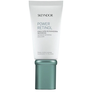 Skeyndor Power Retinol emulsión reparadora intensiva Pmg 50 ml pas cher