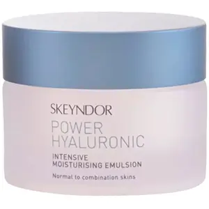 Skeyndor - Power Hyaluronic - Intensive Moisturizing Emulsion - 50 ml pas cher