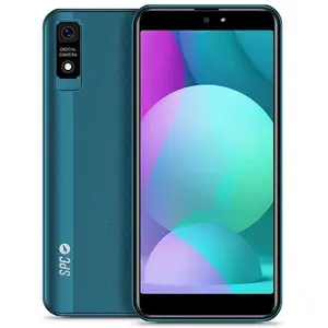 Smartphone SPC Smart Max 2 5,5" Quad Core 1 GB RAM 16 GB pas cher