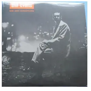 Comparateur de prix : Pias New jazz conceptions