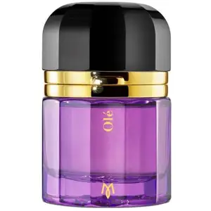 Ramon Monegal Eau de Parfum Spanish Style Olé - 50 ml pas cher