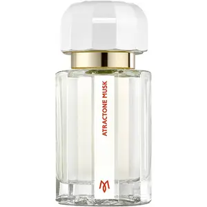 Ramon Monegal Essential Collection Atractone Musk Eau de Parfum - 100 ... pas cher