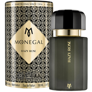 Ramon Monegal Essentials Collection Hazy Rose Eau de Parfum - 100 ml |... pas cher