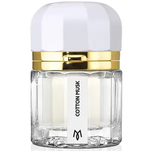 Ramon Monegal Musks Collection Cotton Musk Eau de Parfum - 100 ml pas cher