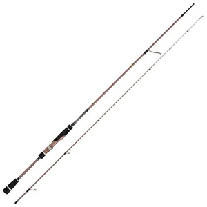 Cinnetic Canne Spinning Crafty Evolution Rockfish Tts