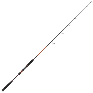 Cinnetic Canne à Jigging Légère Rextail Xbr Classic