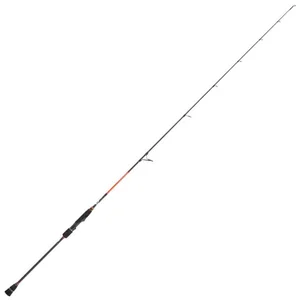 Cinnetic Canne à Jigging Légère Rextail Xbr