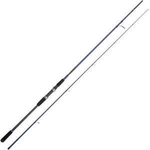 Cinnetic Canne Spinning Blue Line Sea Bass pas cher