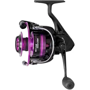Cinnetic Moulinet Spinning Sky Line Purple Light Game CrbkVendu parwaveinn