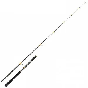 CINNETIC 8428**2,00 - Canne Crazy Kayak Gold Edition 5-25 Lbs 2,00 pas cher