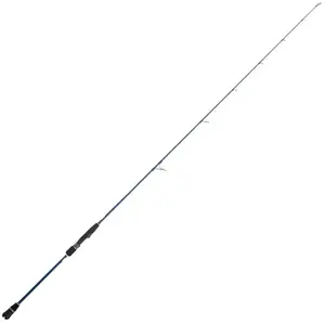 Cinnetic Canne Jigging Blue Line Light pas cher