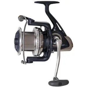 Cinnetic Moulinet De Surfcasting Raycast Iii Crbk Ds pas cher