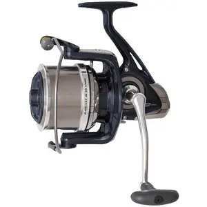 Cinnetic Moulinet De Surfcasting Raycast Iii Crbk Ss pas cher