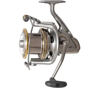 Cinnetic Moulinet De Surfcasting Raycast Iii Crb4 Ds pas cher