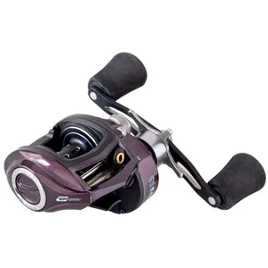 Cinnetic Moulinet Baitcasting Armed Crb4 Bc Ls pas cher