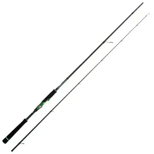 Cinnetic Canne Spinning Armed Predator