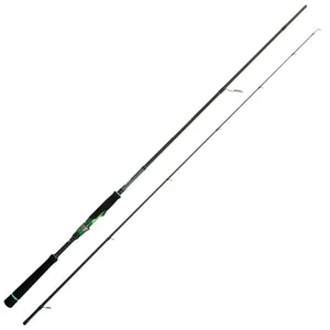 Cinnetic Canne Spinning Armed Predator