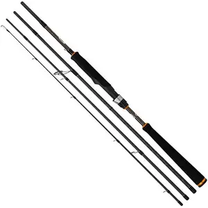 Reishengel -Cinnetic - Raycast - XBR - 4 Travel -2.40m - 5-25gVendu parbol
