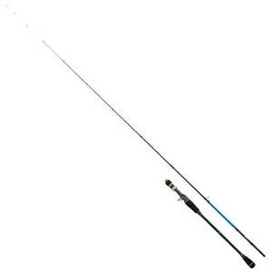 Cinnetic Canne Jigging Rayforce Spf Tai Rubber TriggerVendu parwaveinn