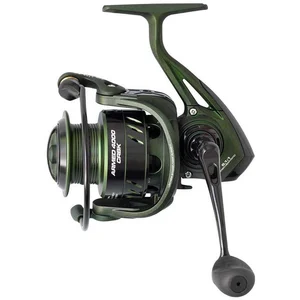 Cinnetic Moulinet Spinning Armed Crbk Xp pas cher
