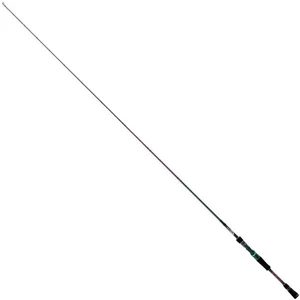 Cinnetic Canne Baitcasting Armed Purple Bass GameVendu parwaveinn