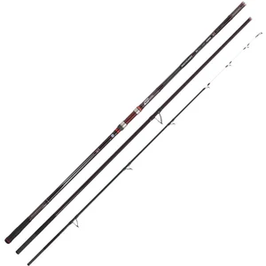 Cinnetic Canne à Surfcasting Raycast Red Fire Ti Rv 45° Flexi Tip Hybrid pas cher